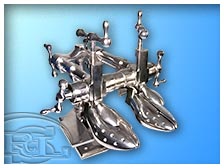 Máquina para ensanchar Calzado "VULCAN V-79"