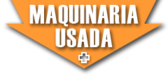 Accede al Listado Completo de Maquinaria USADA