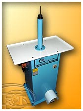 Máquina para Deshormar con Expulsor 'MB'