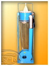 Colector de Polvo 'FRAMAR'