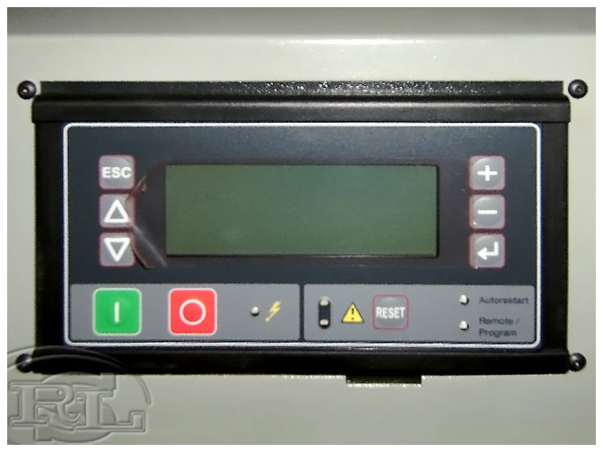 Compresor de Aire SCR COMP 'SCR20M-10'' 3