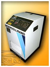 Compresor de Tornillo 'INGERSOLL-RAND SSR MH5.5'