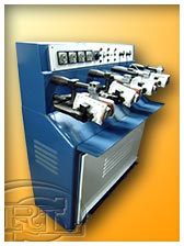 Máquina de Conformar Huecos en Calor y Frío 'DISA-83' (1)