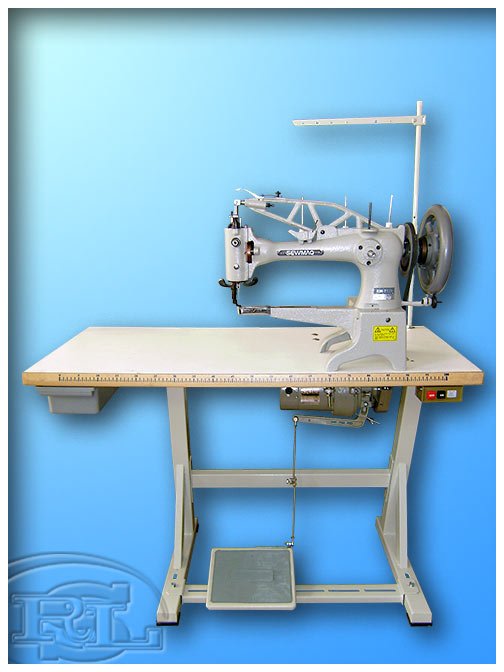 Máquina de Coser de Brazo para Arreglos 'SEWMAQ_SW-7129'