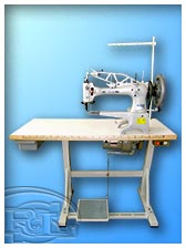 Máquina de Coser de Brazo para Arreglos: SEWMAQ "SW-7129"