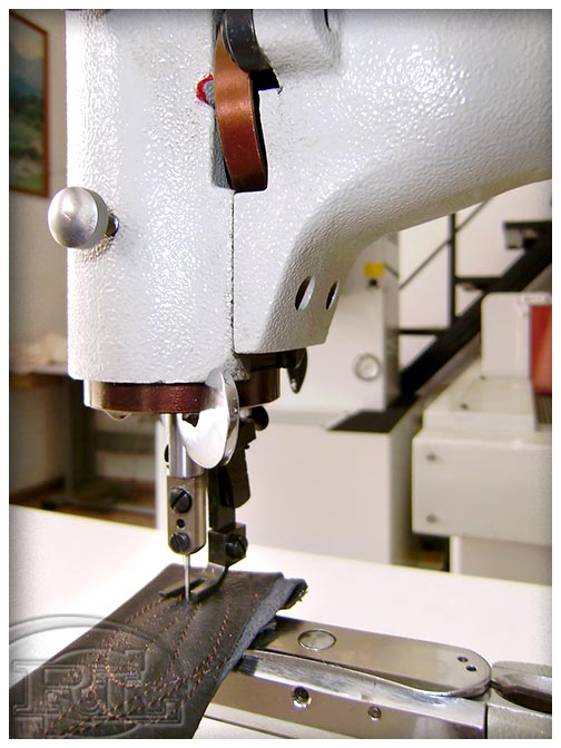 Máquina de Coser de Brazo para Arreglos SEWMAQ 'SW-7129' 3