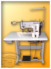 Máquina de Coser de Brazo 'FOMAX KDD-1335H'