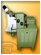 Máquina para Desvirar 'LUMAR'