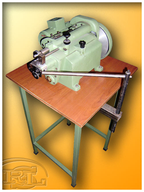 Máquina de Encolar Corte 'M-410' 1