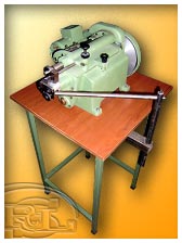 Máquina de Encolar Corte 'M-410'