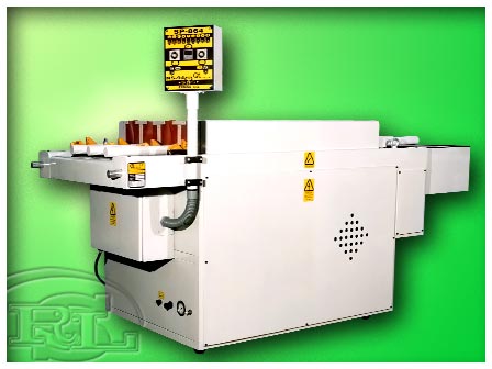 Horno Acondicionador de Calzado RaLoS SP-864 (2/4 Vías)