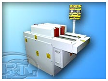 Horno Acondicionador Compacto RaLoS "SP-864-2C"