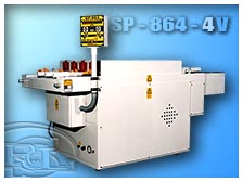 Horno de Acondicionador RaLoS 'SP-864-4V'