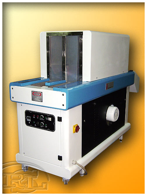 Horno Acondicionador 'BDF HS-30' 1
