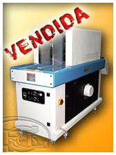 Horno Acondicionador BDF 'HS-30'