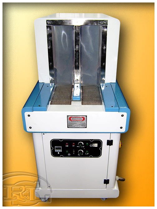 Horno Acondicionador 'BDF HS-30' 2