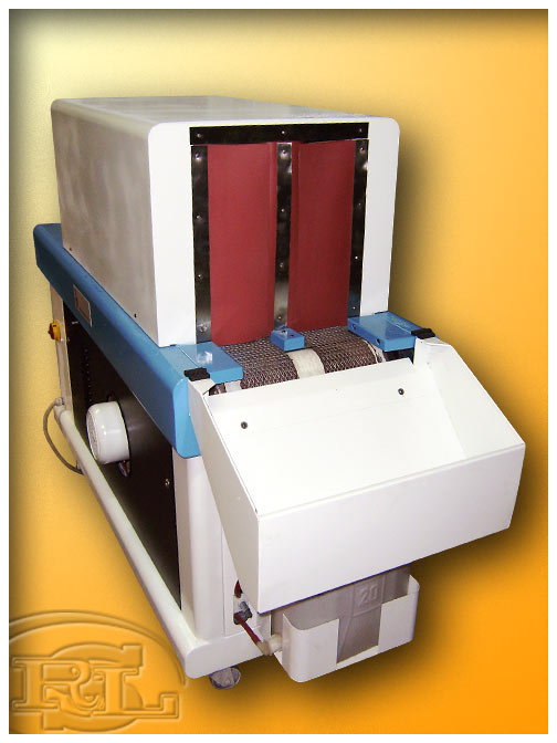 Horno Acondicionador 'BDF HS-30' 4