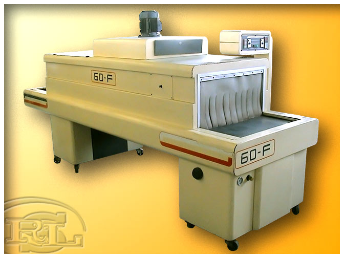 Horno Acondicionador 'EAS 60-F' 1