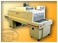 Horno Acondicionador de Calzado EAS '60-F'