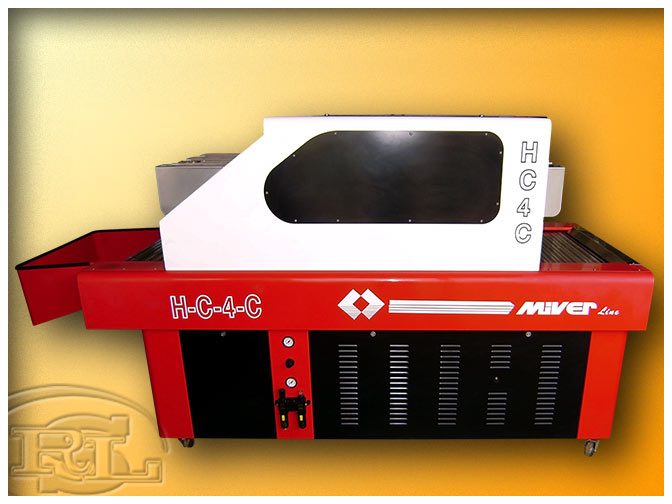 Horno Acondicionador de Calzado 'HC-4C' 1