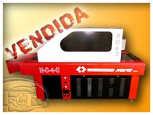 Horno Acondicionador de Calzado EAS 'HC-4C'