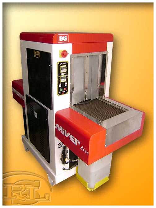 Horno Acondicionador de Calzado EAS 'LAUR-60' 1