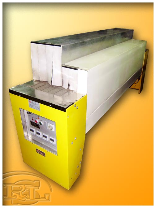 Horno Acondicionador 'PED-96' 1
