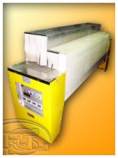 Horno Acondicionador de Calzado 'PES-96'