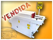 Horno Acondicionador 'RaLoS SP-86-2V'