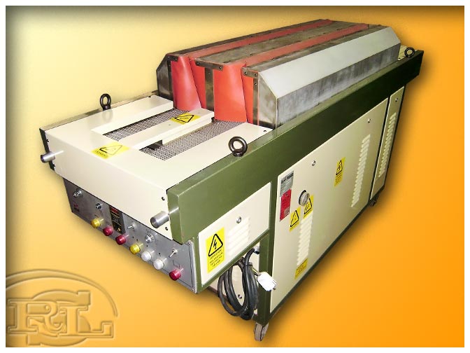 Horno Acondicionador (2 Vías) 'elvi FO-1016' 1