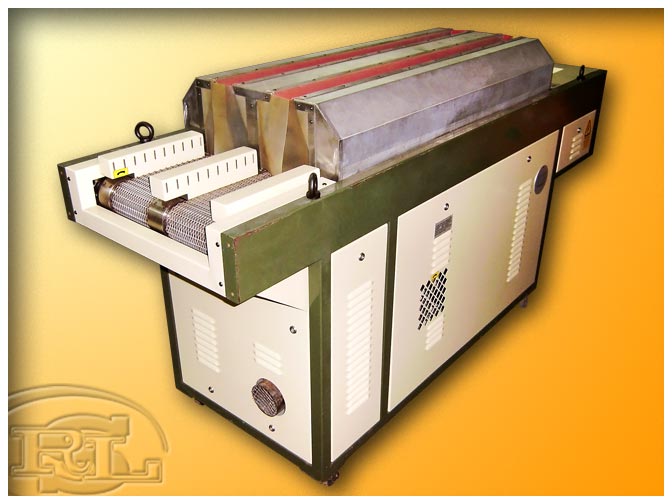 Horno Acondicionador (2 Vías) 'elvi FO-1016' 2