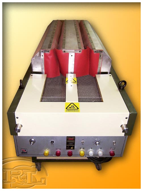 Horno Acondicionador (2 Vías) 'elvi FO-1016' 3