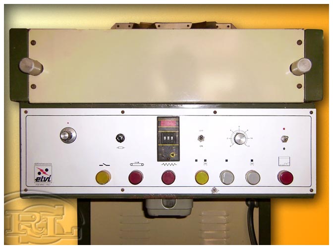 Horno Acondicionador (2 Vías) 'elvi FO-1016' 4