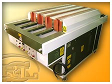 Horno Acondicionador de Calzado elvi 'FO-1021'