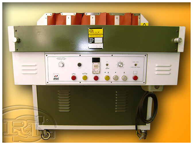 Horno Acondicionador (4 Vías) 'elvi FO-1021' 2