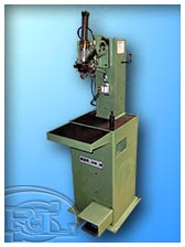 Máquina para Montar y Clavar Enfranques "OBE-14-M"