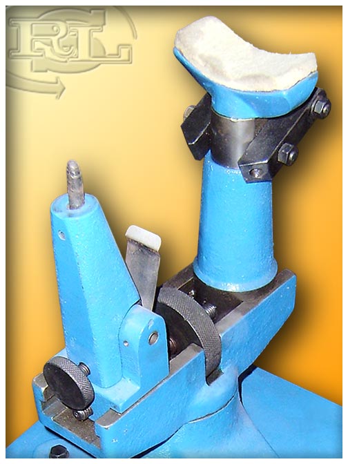 Máquina para Montar con Tenaza 2