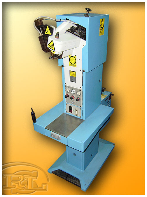 Máquina de Montar Enfranques 'USM' 1