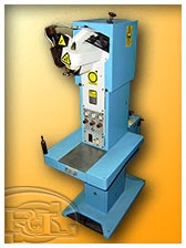 Máquina de Montar Enfranques con Inyección 'USM'