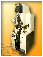 Máquina de Montar Talones Hidráulica CERIM 'CK-23'