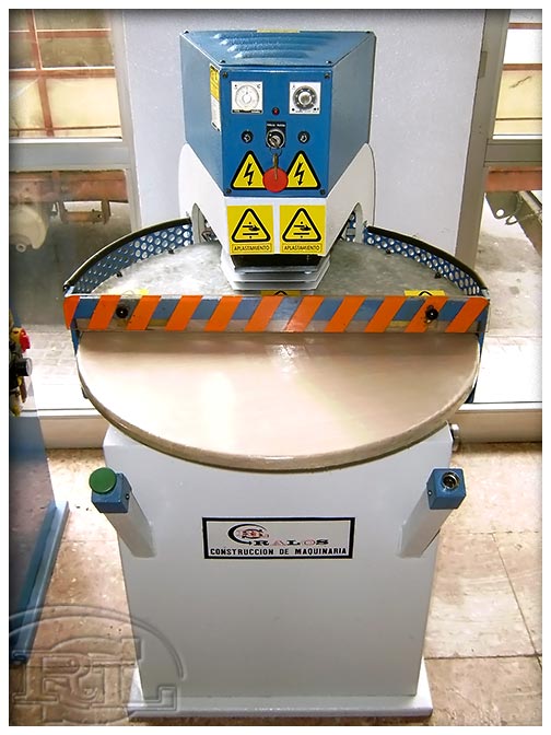 Máquina de Pegar Entreforros 'ME-GO E-12R' 5