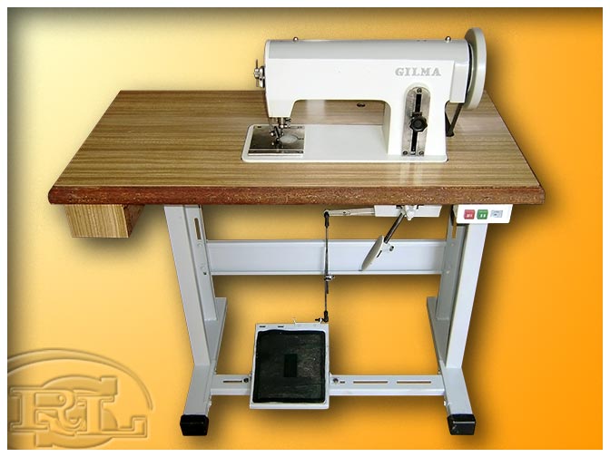 Máquina para Perforar Piel GILMA 'G-100' 1
