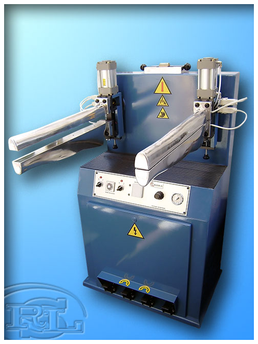 Máquina de Planchar Botas 'DISA 2000-GA' 1