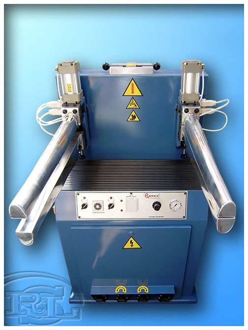 Máquina de Planchar Botas 'DISA 2000-GA' 3