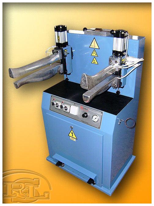 Máquina de Planchar Botas 'DISA 95-G2' 1