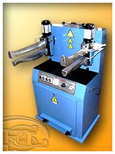 Máquina para Planchar Botas 'DISA 95-G2'