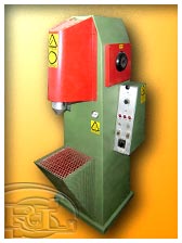 Máquina de Planchar Arrugas con Vapor 'GR K21-R'
