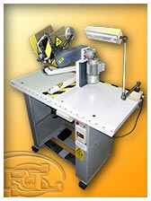 Máquina para Poner Cinta de Refuerzo 'RONA N-101'