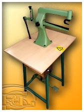Máquina para Poner Lazo 'M-632'