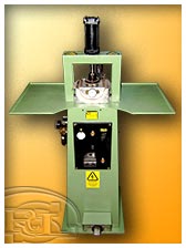 Máquina de Poner Topes '001'